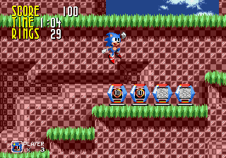 Sonic Mobius Adventures (v2.7.5) Screenshot 1